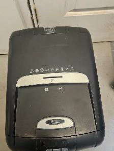 Swingline Shredder - Photo 10