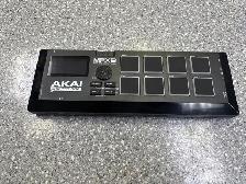 AKAI MPX8 SD Sample Player