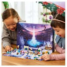 LEGO® Disney Frozen Advent Calendar - Photo 3