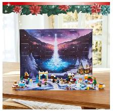 LEGO® Disney Frozen Advent Calendar - Photo 4