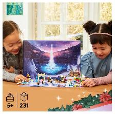 LEGO® Disney Frozen Advent Calendar - Photo 5