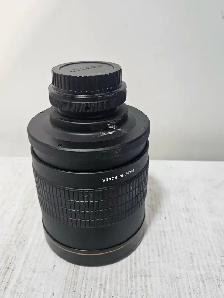 Samyang 500mm Lens