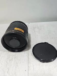 Samyang 500mm Lens - Photo 3