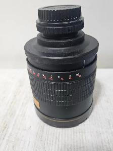 Samyang 500mm Lens - Photo 10