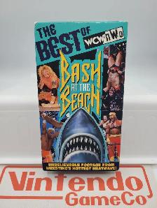 VINTAGE WRESTLING TAPES! WWF, WCW & MORE - Photo 3