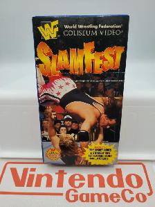 VINTAGE WRESTLING TAPES! WWF, WCW & MORE - Photo 4