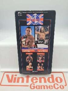 VINTAGE WRESTLING TAPES! WWF, WCW & MORE - Photo 9