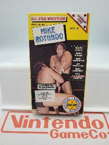 VINTAGE WRESTLING TAPES! WWF, WCW & MORE - Photo 10