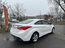 2013 Hyundai Elantra Coupe GLS/91000 KM/FINANCEMENT DISPONIBLE - Photo 4
