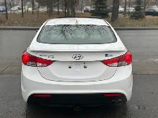 2013 Hyundai Elantra Coupe GLS/91000 KM/FINANCEMENT DISPONIBLE - Photo 5