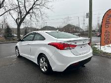 2013 Hyundai Elantra Coupe GLS/91000 KM/FINANCEMENT DISPONIBLE - Photo 6