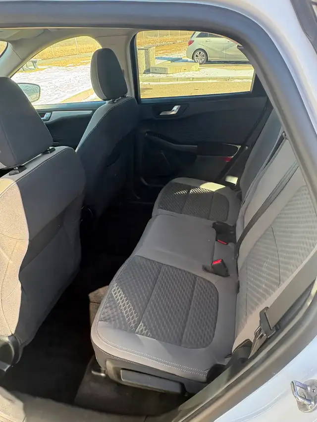 2020 Ford Escape - Photo 7