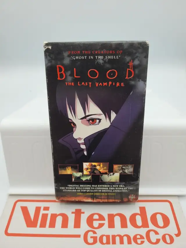 ANIME CLASSICS, VINTAGE CARTOONS, HORROR & ALL TIME GREAT MOVIES