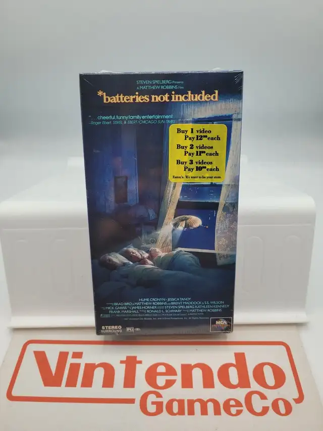ANIME CLASSICS, VINTAGE CARTOONS, HORROR & ALL TIME GREAT MOVIES - Photo 2