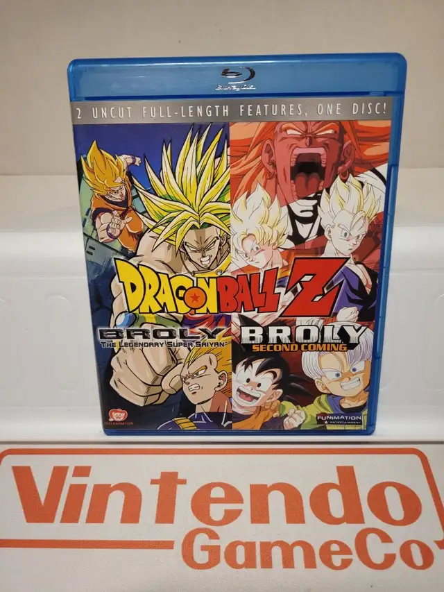 ANIME CLASSICS, VINTAGE CARTOONS, HORROR & ALL TIME GREAT MOVIES - Photo 3