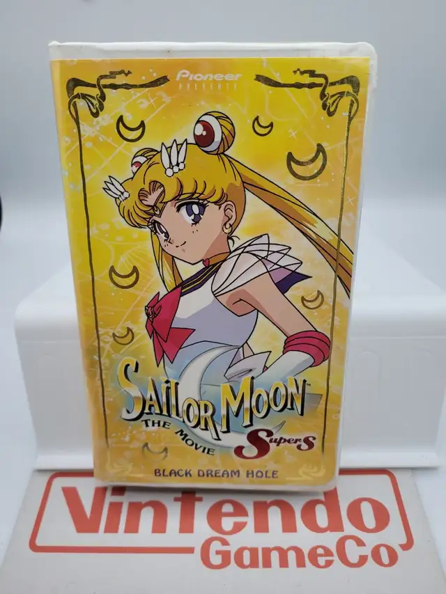 ANIME CLASSICS, VINTAGE CARTOONS, HORROR & ALL TIME GREAT MOVIES - Photo 5