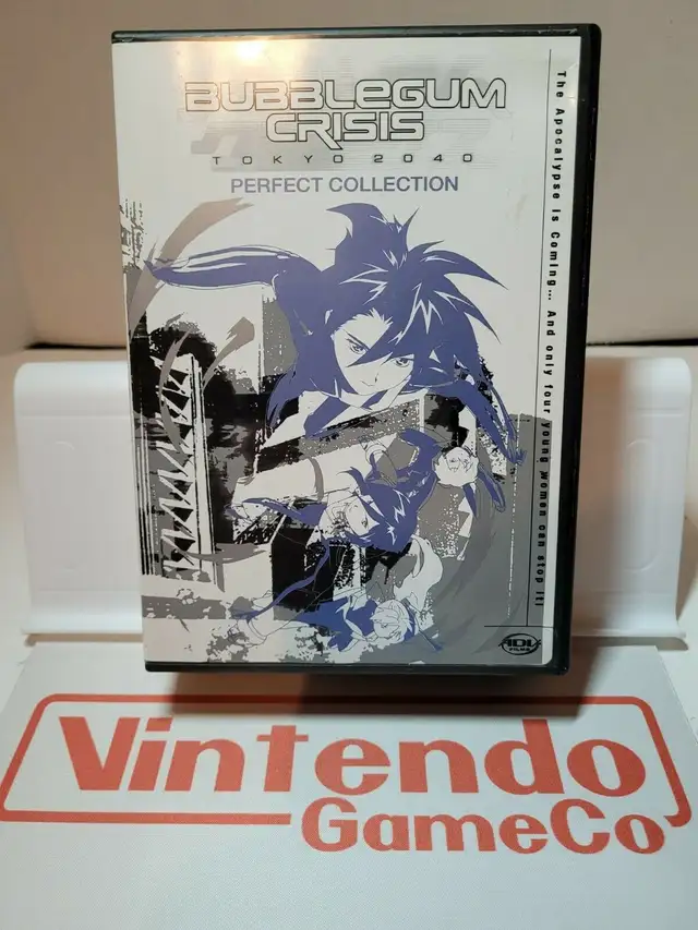 ANIME CLASSICS, VINTAGE CARTOONS, HORROR & ALL TIME GREAT MOVIES - Photo 6