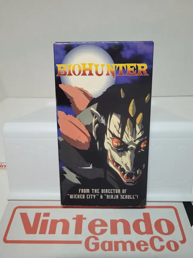 ANIME CLASSICS, VINTAGE CARTOONS, HORROR & ALL TIME GREAT MOVIES - Photo 7