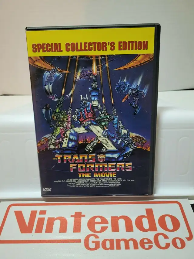 ANIME CLASSICS, VINTAGE CARTOONS, HORROR & ALL TIME GREAT MOVIES - Photo 10