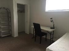 ROOM AVAILABLE,S.LANCASTER ON. 30 MIN FROM CORNWALL & VAUDREUIL