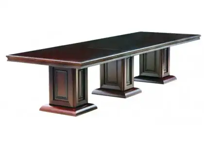 Conference Table Event! - Photo 10