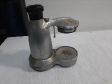 Vintage Espresso Machine