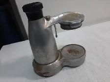 Vintage Espresso Machine - Photo 6