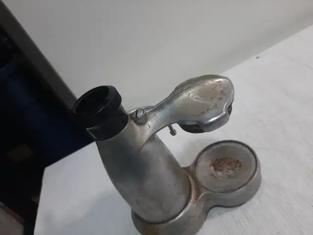 Vintage Espresso Machine - Photo 7