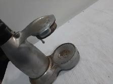 Vintage Espresso Machine - Photo 8