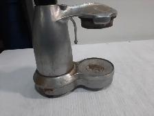 Vintage Espresso Machine - Photo 9