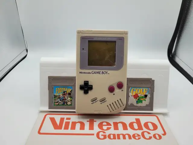 CLASSIC VIDEO GAME CONSOLES READY TO ADD YOUR COLLECTION - Photo 2