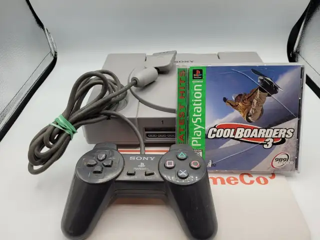 CLASSIC VIDEO GAME CONSOLES READY TO ADD YOUR COLLECTION - Photo 6