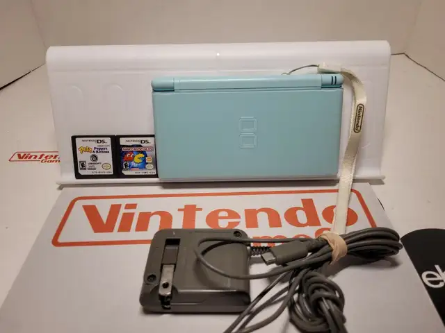 CLASSIC VIDEO GAME CONSOLES READY TO ADD YOUR COLLECTION - Photo 7
