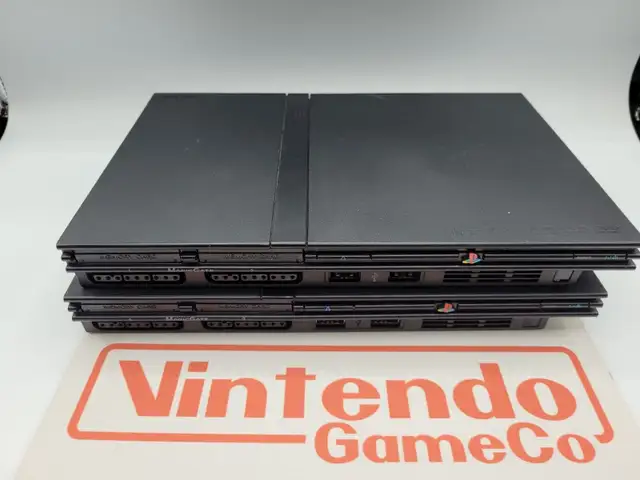 CLASSIC VIDEO GAME CONSOLES READY TO ADD YOUR COLLECTION - Photo 9