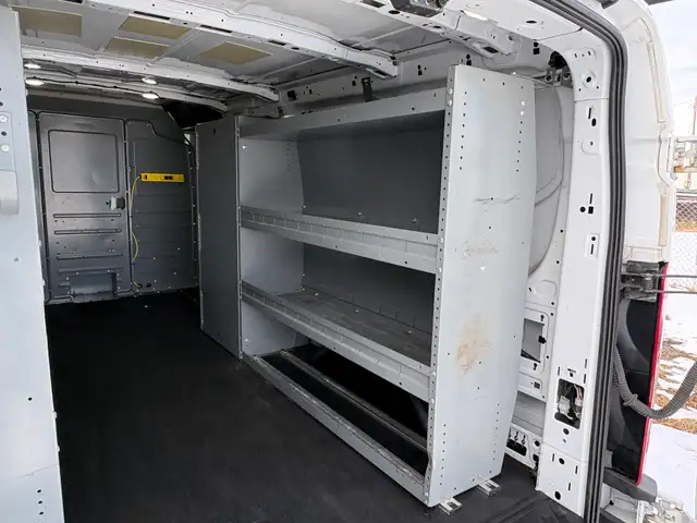 2019 Ford Transit Van $6000 UPFITTED LOADED CAN FINANCE/LEASE - Photo 3