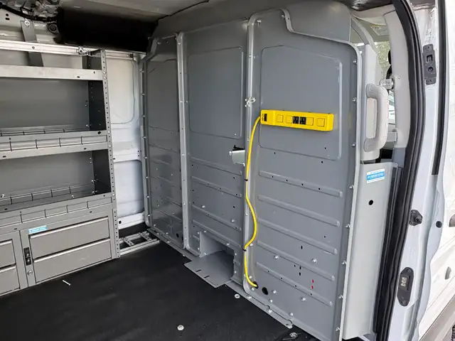 2019 Ford Transit Van $6000 UPFITTED LOADED CAN FINANCE/LEASE - Photo 5