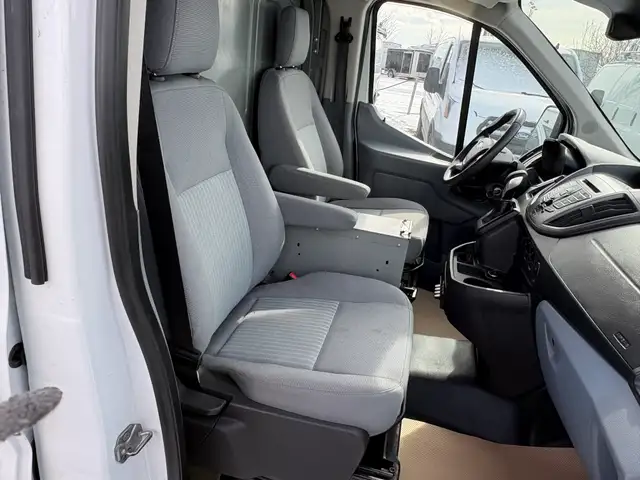 2019 Ford Transit Van $6000 UPFITTED LOADED CAN FINANCE/LEASE - Photo 6