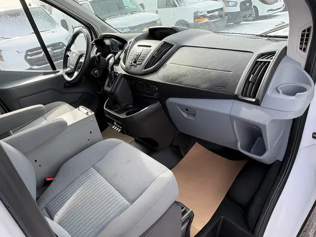 2019 Ford Transit Van $6000 UPFITTED LOADED CAN FINANCE/LEASE - Photo 7