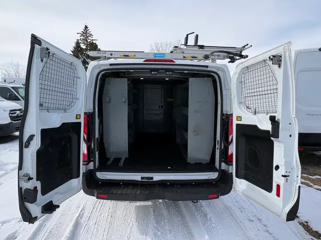 2019 Ford Transit Van $6000 UPFITTED LOADED CAN FINANCE/LEASE - Photo 8