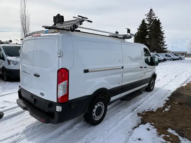 2019 Ford Transit Van $6000 UPFITTED LOADED CAN FINANCE/LEASE - Photo 9