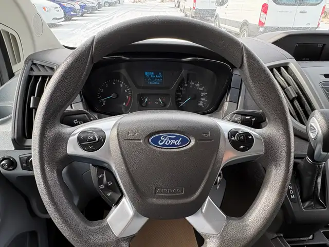 2019 Ford Transit Van $6000 UPFITTED LOADED CAN FINANCE/LEASE - Photo 11