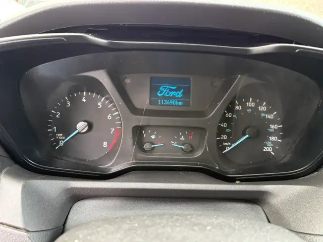 2019 Ford Transit Van $6000 UPFITTED LOADED CAN FINANCE/LEASE - Photo 12