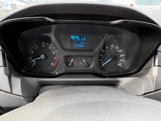 2019 Ford Transit Van $6000 UPFITTED LOADED CAN FINANCE/LEASE - Photo 13