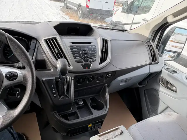 2019 Ford Transit Van $6000 UPFITTED LOADED CAN FINANCE/LEASE - Photo 14