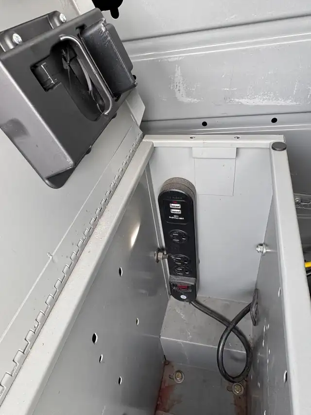 2019 Ford Transit Van $6000 UPFITTED LOADED CAN FINANCE/LEASE - Photo 15