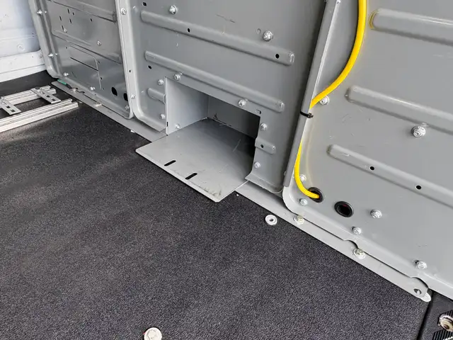 2019 Ford Transit Van $6000 UPFITTED LOADED CAN FINANCE/LEASE - Photo 16