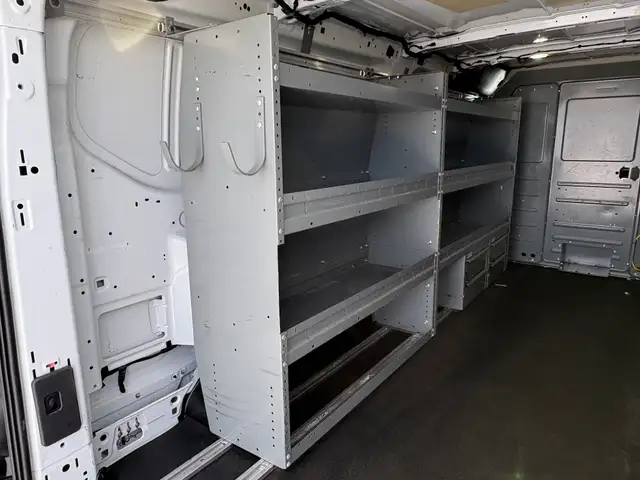 2019 Ford Transit Van $6000 UPFITTED LOADED CAN FINANCE/LEASE - Photo 19