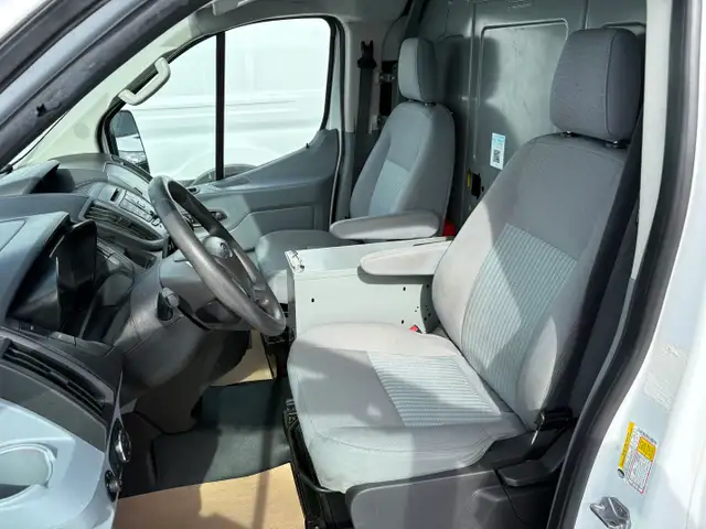 2019 Ford Transit Van $6000 UPFITTED LOADED CAN FINANCE/LEASE - Photo 22