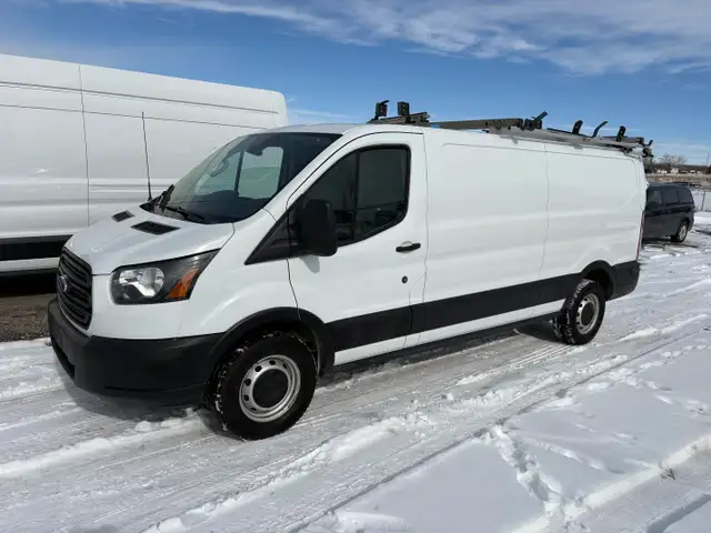 2019 Ford Transit Van $6000 UPFITTED LOADED CAN FINANCE/LEASE - Photo 23