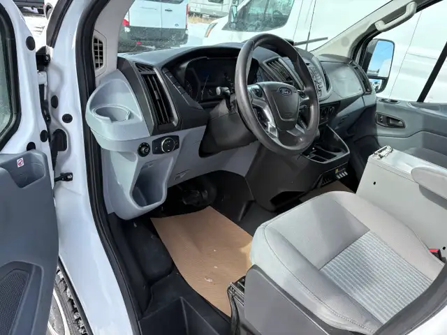 2019 Ford Transit Van $6000 UPFITTED LOADED CAN FINANCE/LEASE - Photo 24